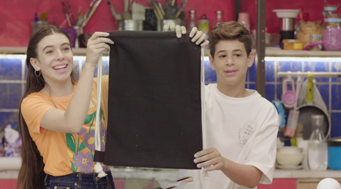 פאצ'ים לחאקי | פרק 5