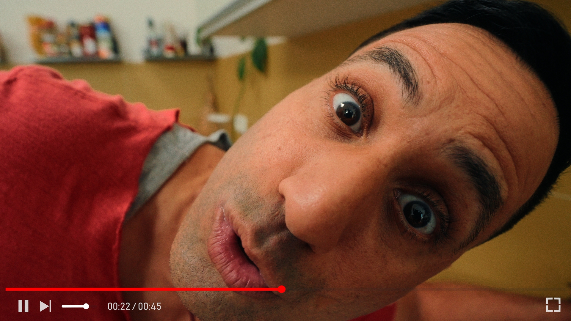 לבד בבית 3 פרק 14