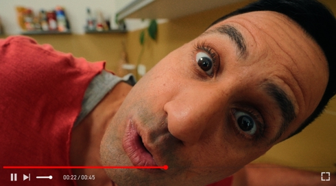 לבד בבית 3 פרק 14