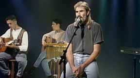 מאיר ישראל, אבי סינגולדה ורונית שחר. 1993