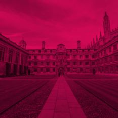 מבנה של אקדמיה