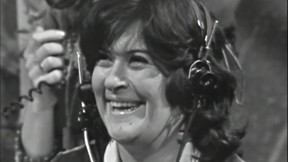 ציפי שביט. 1974