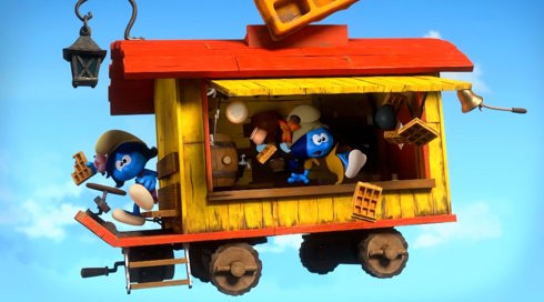 הדרדסים 2 פרק 13