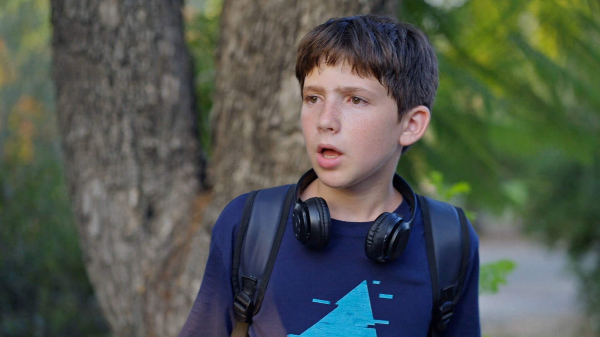 תראו אותי פרק 1