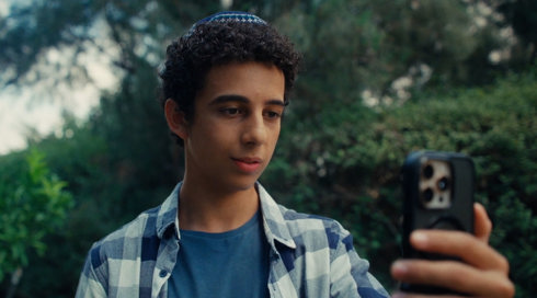 בני מצווה 3 פרק 10