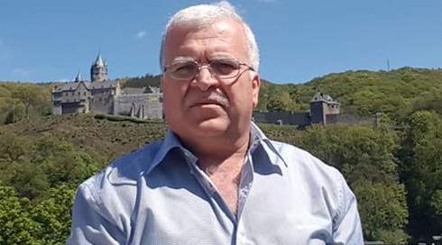 اميل سمعان