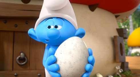 הדרדסים פרק 16