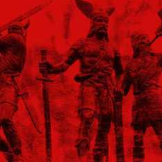 מלכים נורדיים