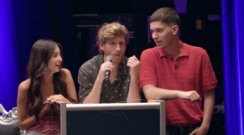 האולפן שלי בנץ לייב פרק 4