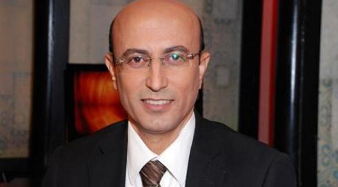 سعيد حسنين