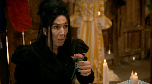 כראמל 5 פרק 15