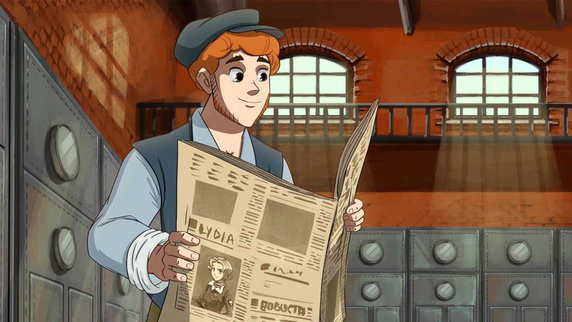 סטודיו אמציה רק אנימציה