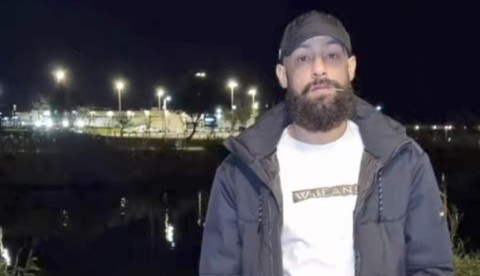 الضحية محمد ابراهيم كبها