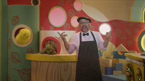 פרפר נחמד - געגועי לגעגועים