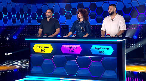 يلّا نخطّطها 3 | الحلقة 6
