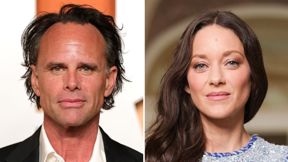 מריון קוטיאר, וולטון גוגינס, ארכיון