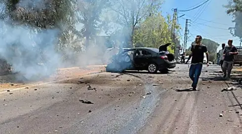 تصفية في لبنان