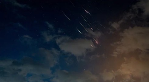 صواريخ ايرانية