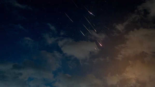 صواريخ ايرانية