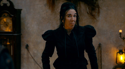 כראמל 5 פרק 19