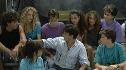 החופש האחרון | פרק 7