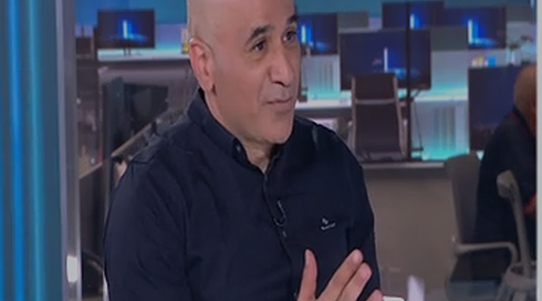 بين السطور مع نسرين ابراهيم ابو غوش | بروفيسور رامي ابو فتة