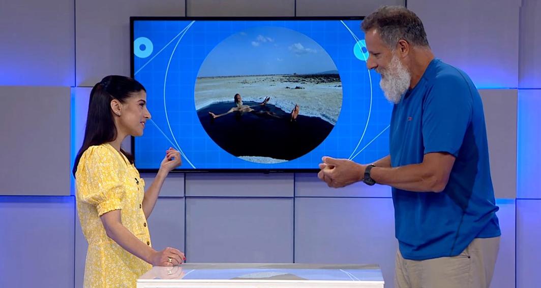 גלילאו | עונה 10 | החטיף החריף בעולם | פרק 40