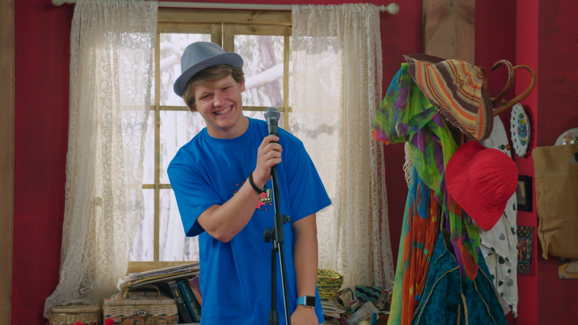 פרק 13 | עשר אגורות