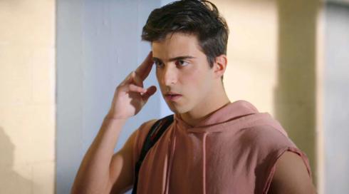 האחיין שלי בנץ | פרק 18 - 2