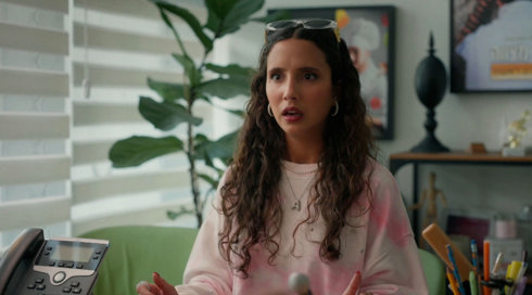 לבד בבית 5 פרק 6