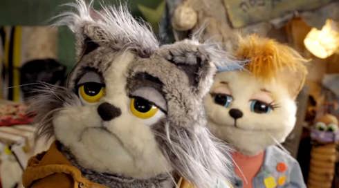 פילו וסופי | מתנה למיצי | פרק 13