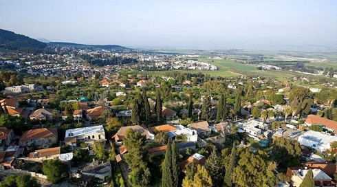 الجليل