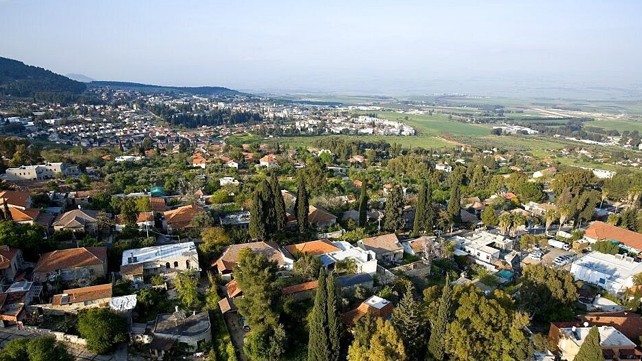 الجليل