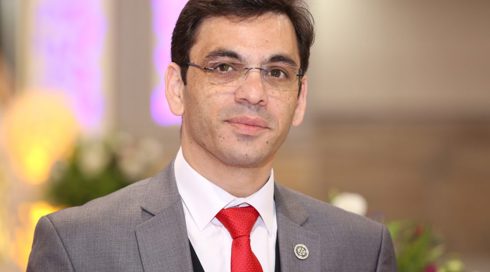 البروفيسور محمد وتد