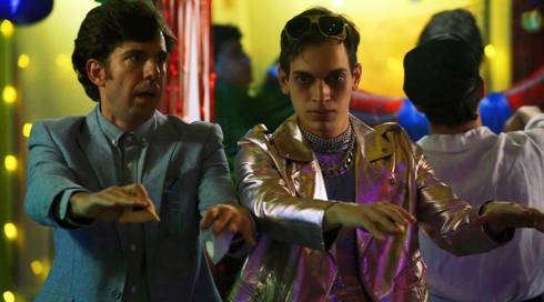 האחיין שלי בנץ פרק 13