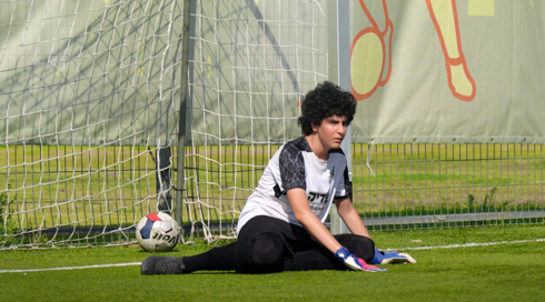 שלי הכובשת 2 פרק 13