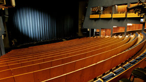 התיאטרון הקאמרי, ארכיון