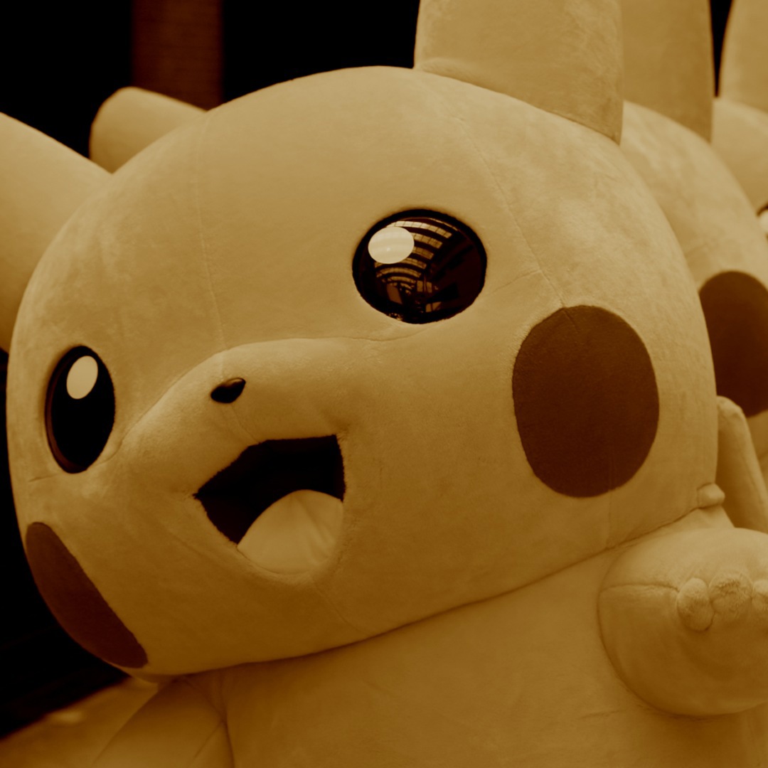 פוקימון ריבוע