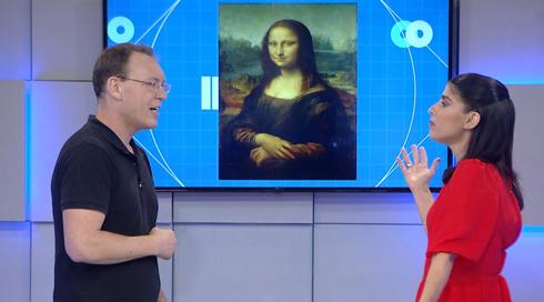 גלילאו עונה 10 פרק 6 - המגדל הגבוה בעולם ללא מעלית