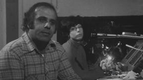 هكذا كان فيكتور قمر