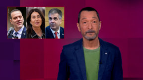 מהצד השני עם גיא זהר | 22.03.26