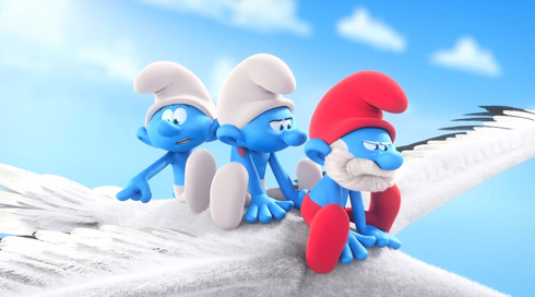 הדרדסים פרק 17