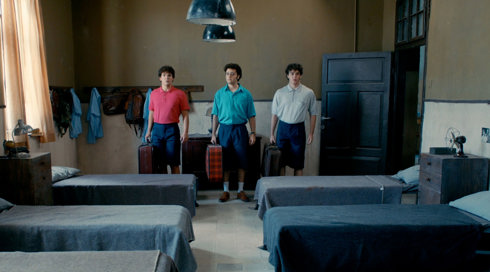 כראמל 5 פרק 13