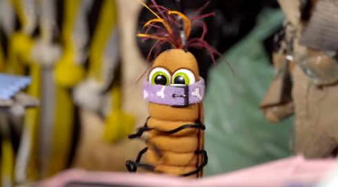 פילו וסופי | פילו אוהב חוקים | פרק 20