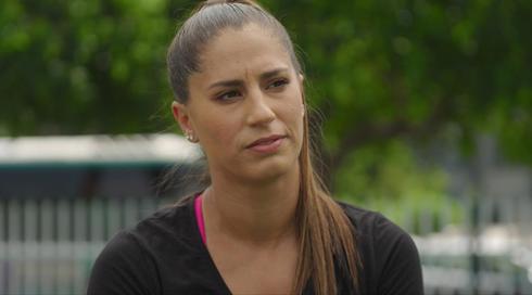 שלי הכובשת | בעיטות הכרעה | פרק 17