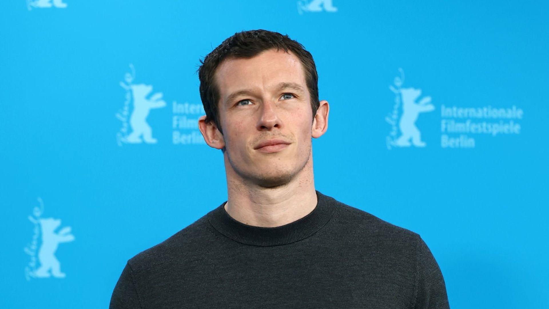 קאלום טרנר בפסטיבל ברלין, היום