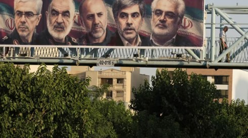 طهران (1)