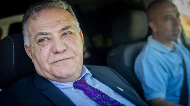 علي سلام
