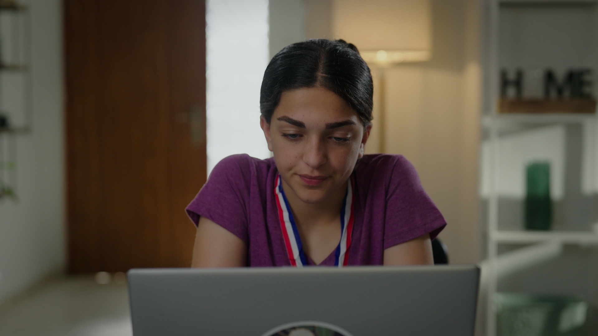 שלי הכובשת, עונה 2, פרק 17