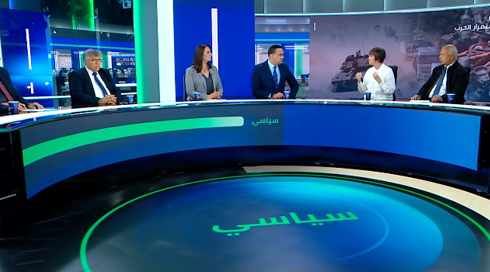 سياسي